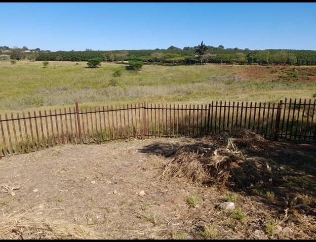 LAND FOR SALE IN WHITE RIVER EXT 49